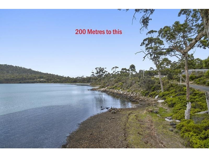 1-8 Reef View Road, Sommers Bay, Murdunna TAS 7178
