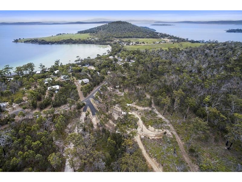 1-8 Reef View Road, Sommers Bay, Murdunna TAS 7178