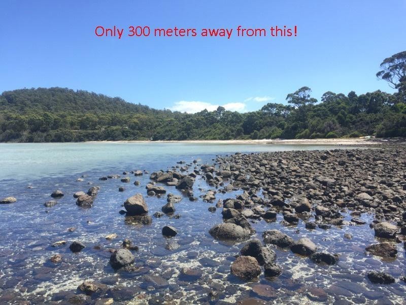 1-8 Reef View Road, Sommers Bay, Murdunna TAS 7178