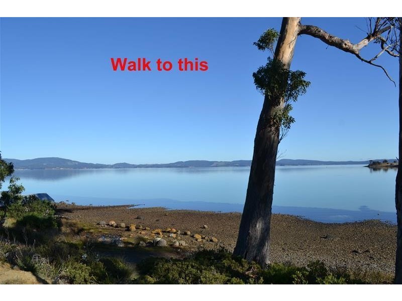 1-8 Reef View Road, Sommers Bay, Murdunna TAS 7178