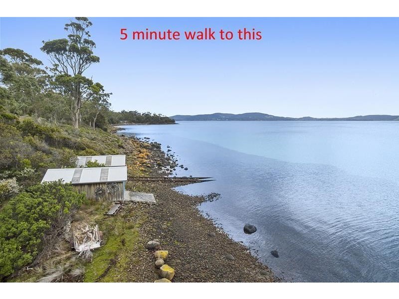 1-8 Reef View Road, Sommers Bay, Murdunna TAS 7178