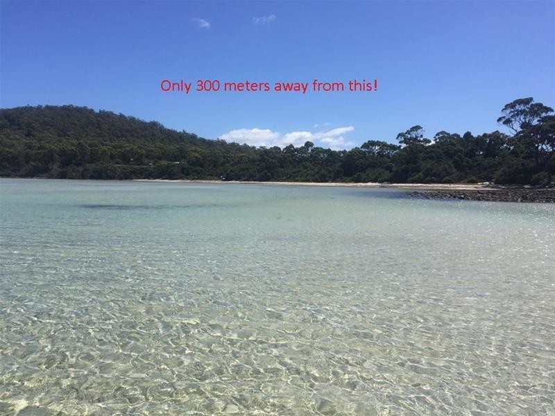 1-8 Reef View Road, Sommers Bay, Murdunna TAS 7178