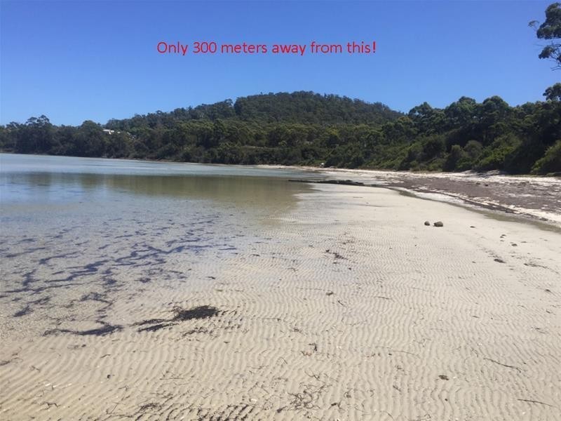 1-8 Reef View Road, Sommers Bay, Murdunna TAS 7178