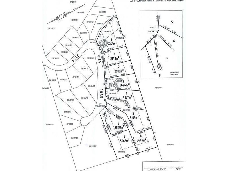 1-8 Reef View Road, Sommers Bay, Murdunna TAS 7178