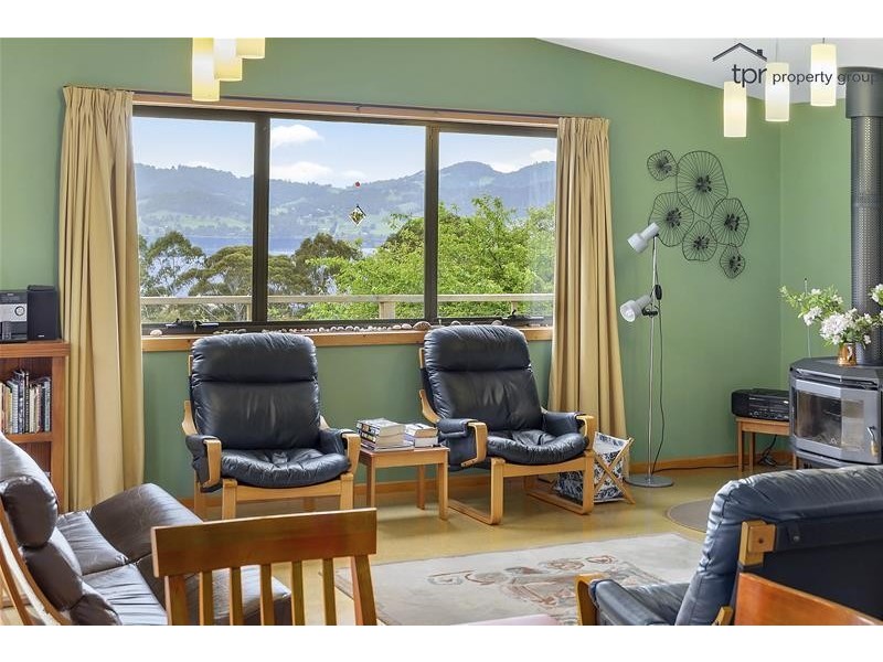 64 Doodys Hill Road, Port Huon TAS 7116