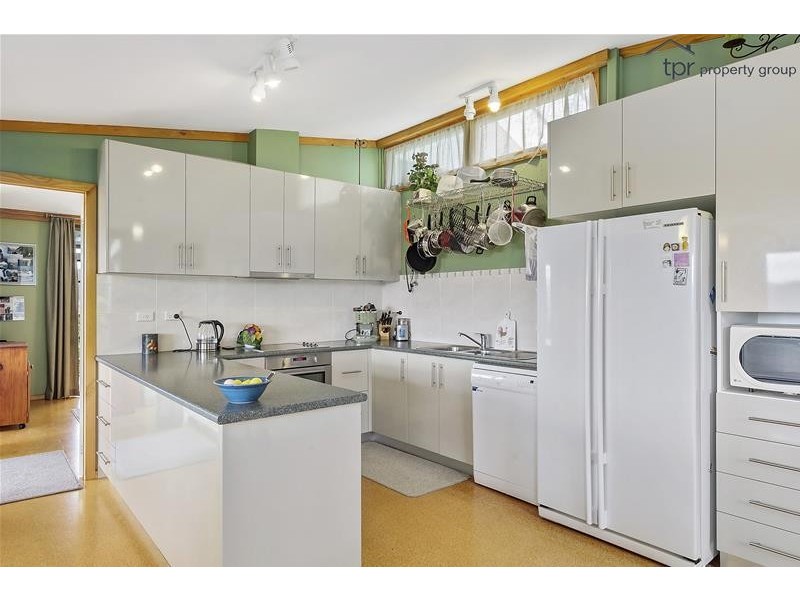 64 Doodys Hill Road, Port Huon TAS 7116