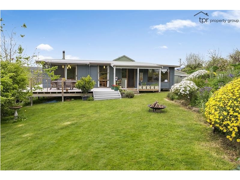 64 Doodys Hill Road, Port Huon TAS 7116