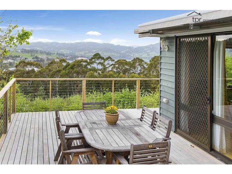 64 Doodys Hill Road, Port Huon TAS 7116