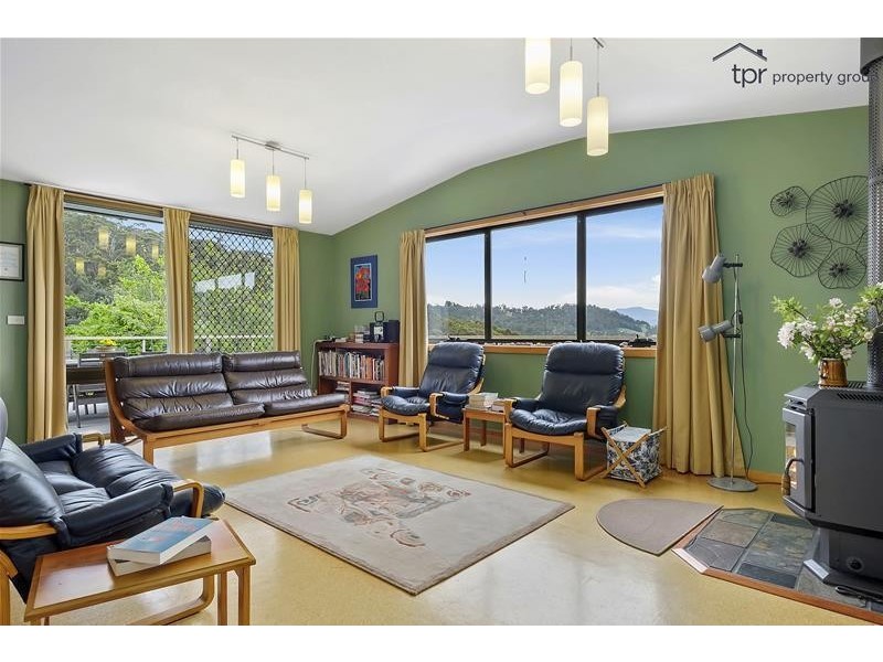 64 Doodys Hill Road, Port Huon TAS 7116