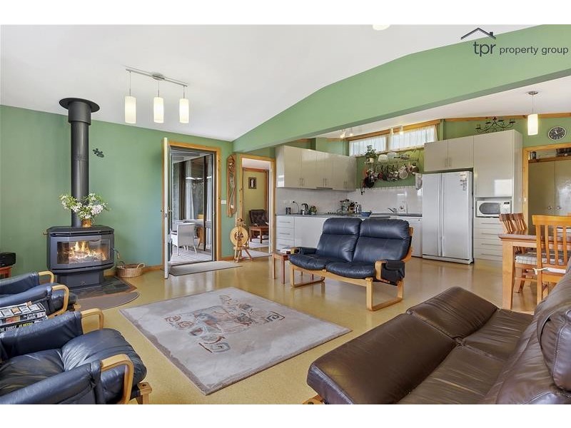 64 Doodys Hill Road, Port Huon TAS 7116