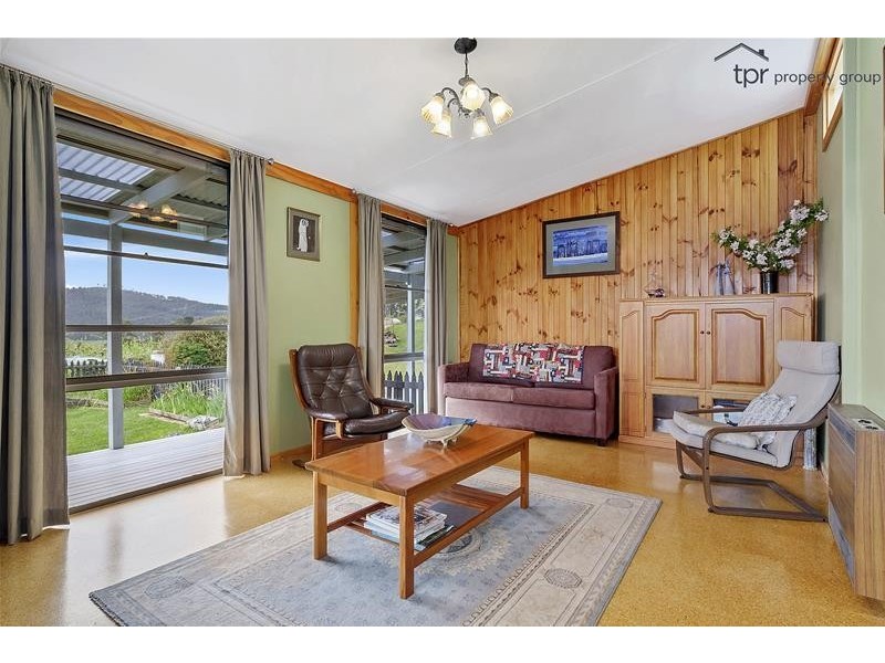 64 Doodys Hill Road, Port Huon TAS 7116