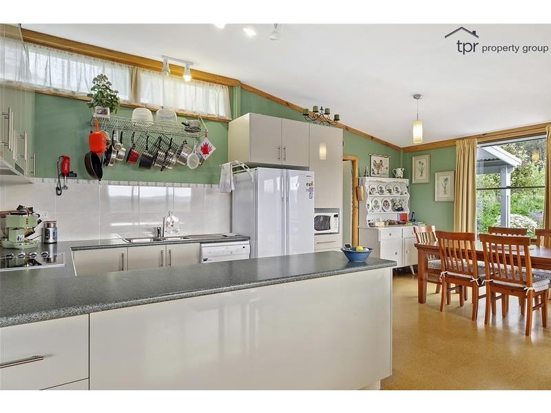 64 Doodys Hill Road, Port Huon TAS 7116