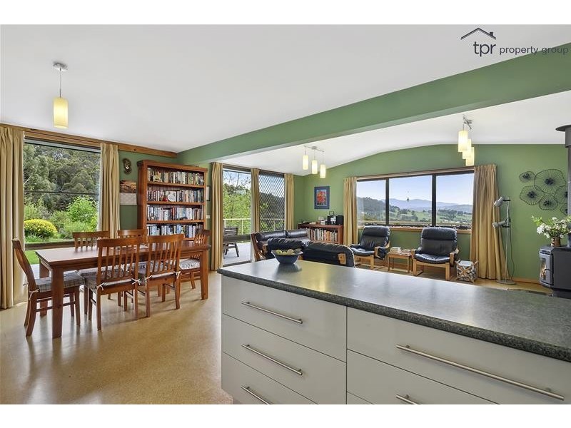 64 Doodys Hill Road, Port Huon TAS 7116