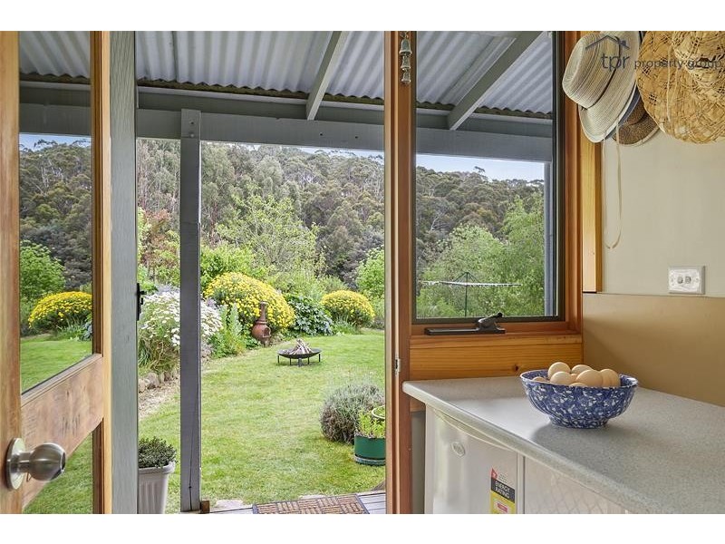 64 Doodys Hill Road, Port Huon TAS 7116