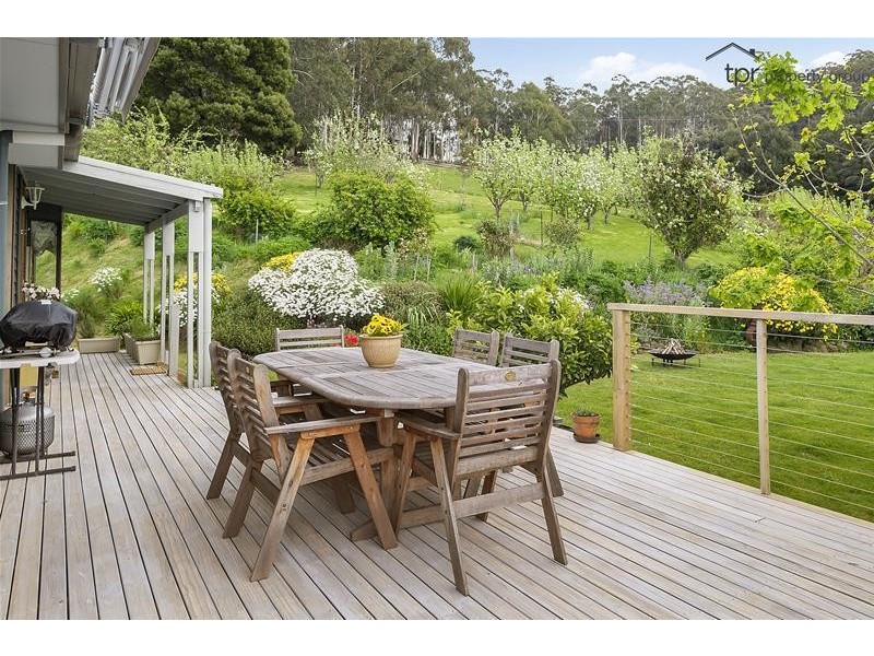 64 Doodys Hill Road, Port Huon TAS 7116