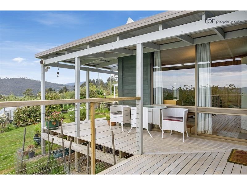 64 Doodys Hill Road, Port Huon TAS 7116