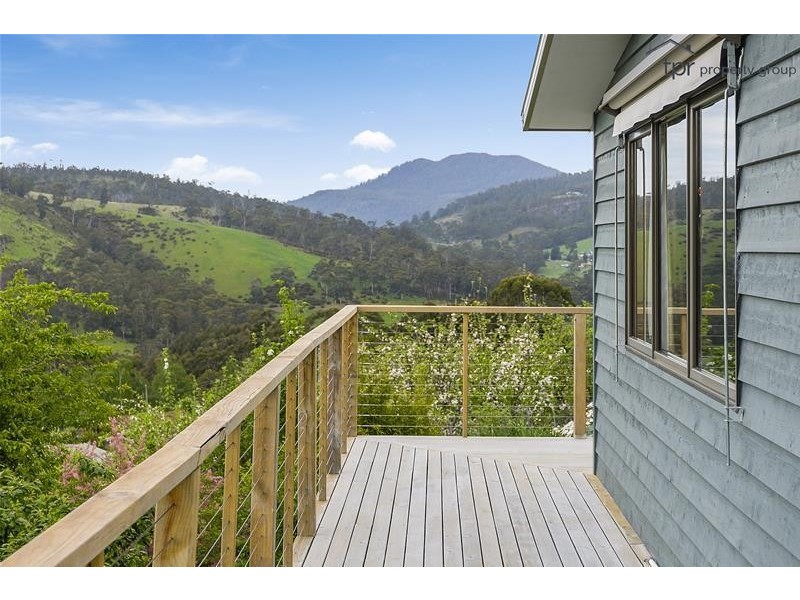 64 Doodys Hill Road, Port Huon TAS 7116