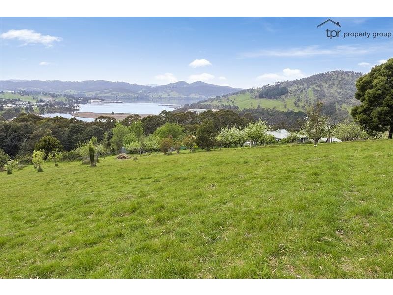 64 Doodys Hill Road, Port Huon TAS 7116