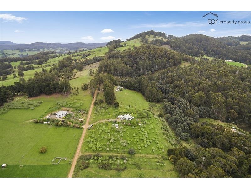 64 Doodys Hill Road, Port Huon TAS 7116