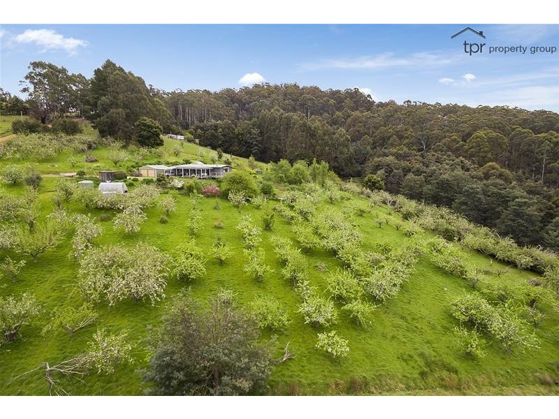 64 Doodys Hill Road, Port Huon TAS 7116