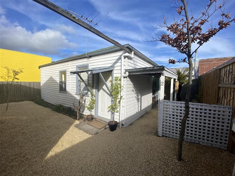 2 Sale Street, Huonville TAS 7109