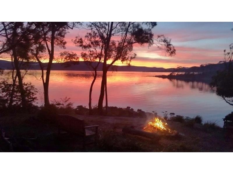 498 Abels Bay Road, Abels Bay TAS 7112