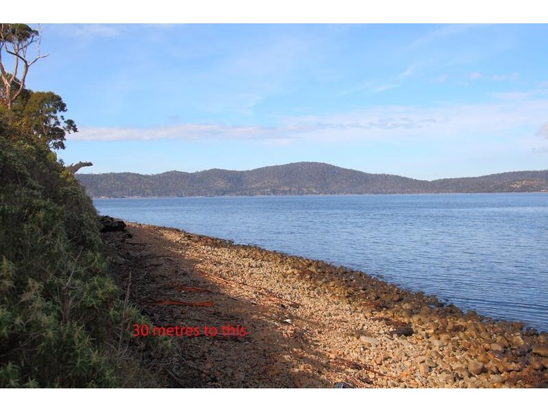 5156 Channel Highway, Gordon TAS 7150