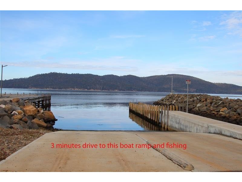 5156 Channel Highway, Gordon TAS 7150