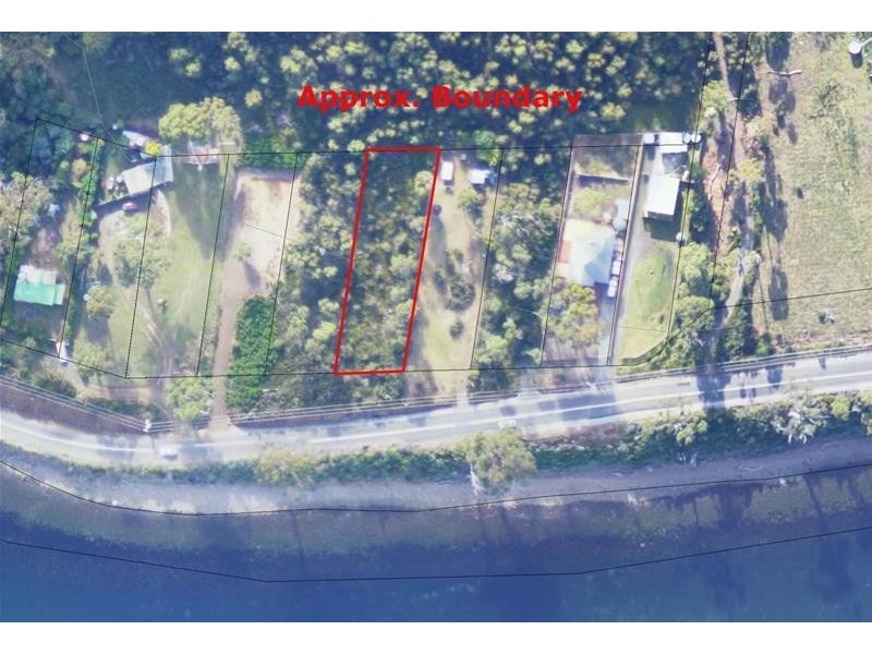 5156 Channel Highway, Gordon TAS 7150