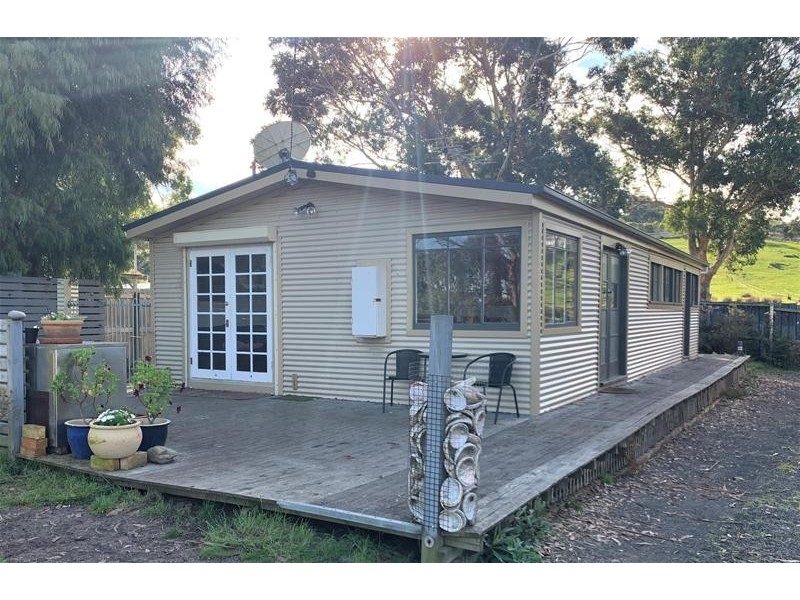 65 Big Roaring Beach Road, Surveyors Bay TAS 7116