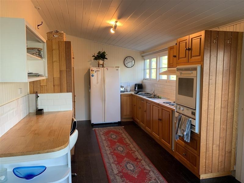 65 Big Roaring Beach Road, Surveyors Bay TAS 7116