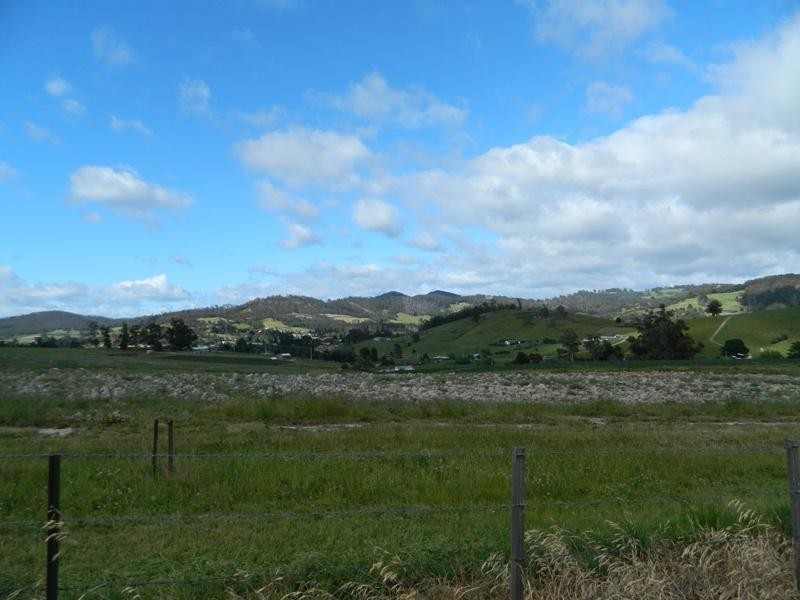 142 Downhams  Road, Cygnet TAS 7112