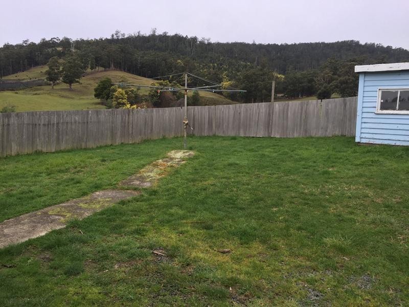 142 Downhams  Road, Cygnet TAS 7112