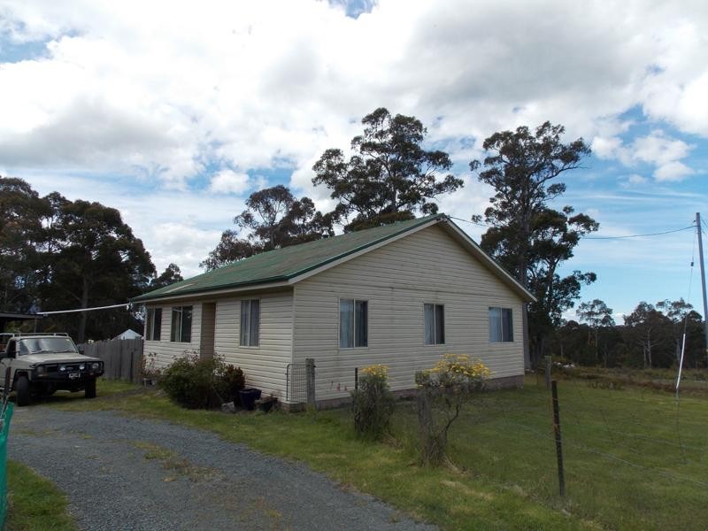 165 Krauses Road, Lower Longley TAS 7109