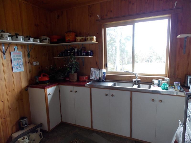 165 Krauses Road, Lower Longley TAS 7109