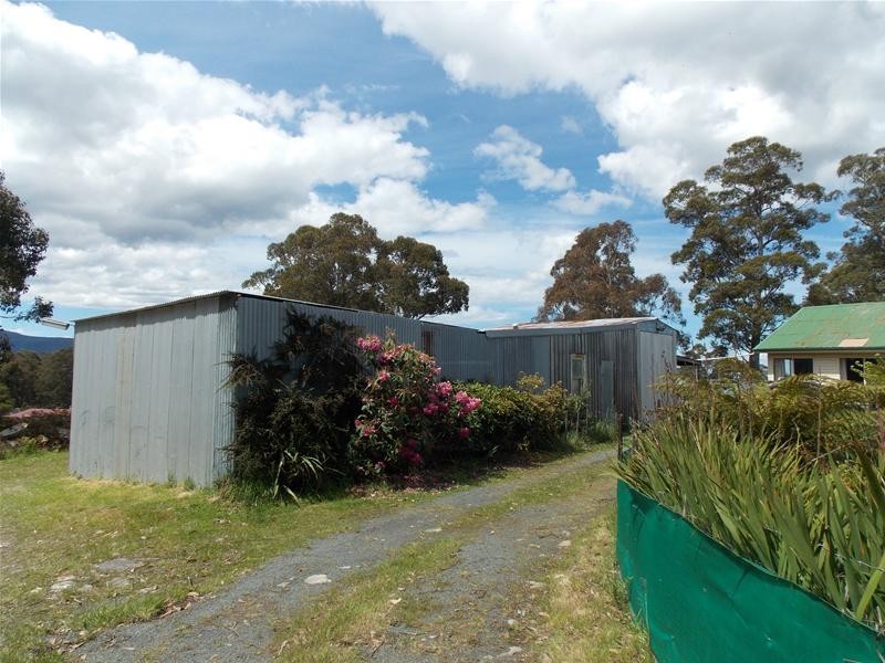 165 Krauses Road, Lower Longley TAS 7109