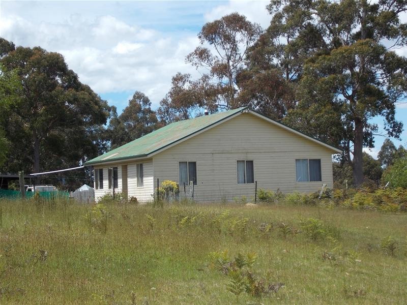 165 Krauses Road, Lower Longley TAS 7109