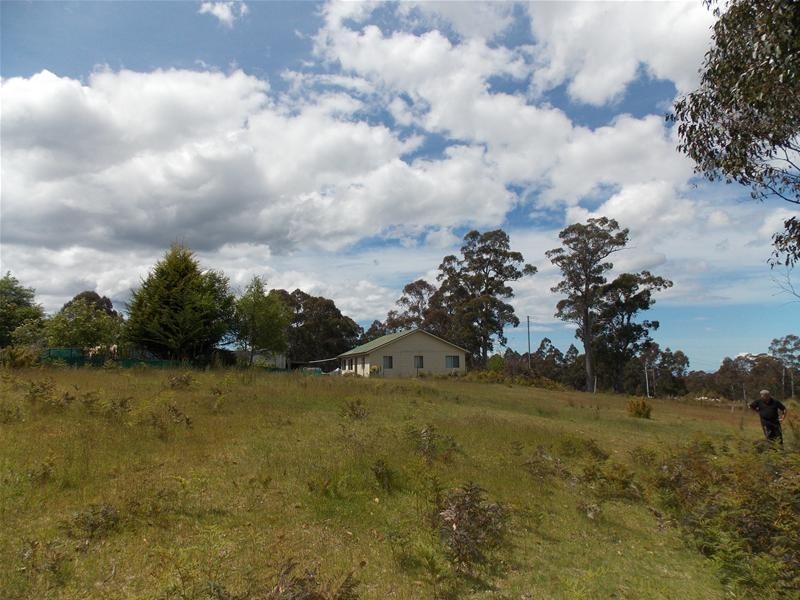 165 Krauses Road, Lower Longley TAS 7109