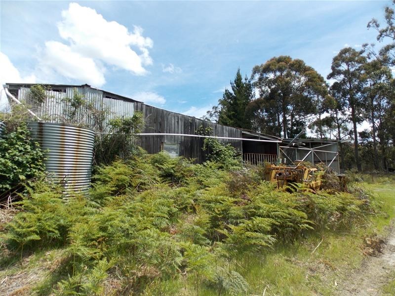 165 Krauses Road, Lower Longley TAS 7109