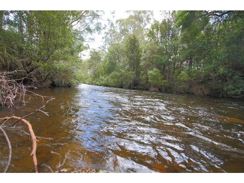 1100 Lonnavale Road, Lonnavale TAS 7109