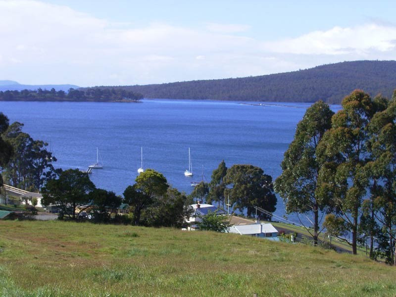 LOT 4 Chapel Lane, Dover TAS 7117