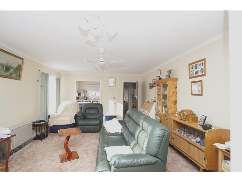 8 Agnes Street, Ranelagh TAS 7109