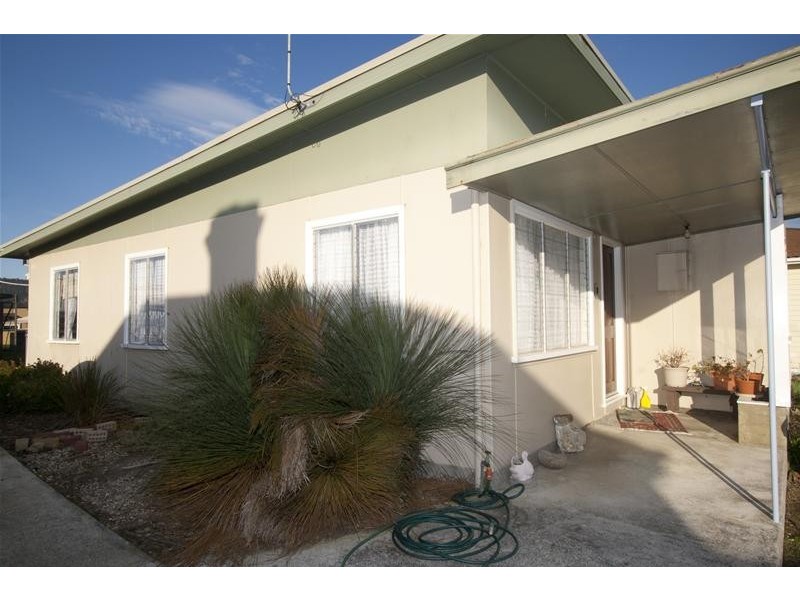 8 Agnes Street, Ranelagh TAS 7109