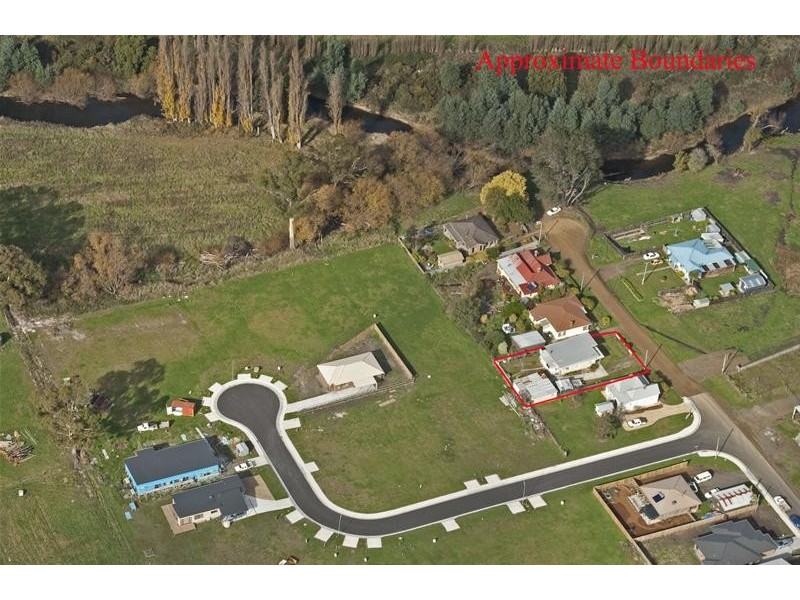 8 Agnes Street, Ranelagh TAS 7109