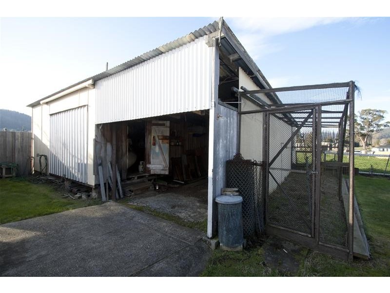 8 Agnes Street, Ranelagh TAS 7109