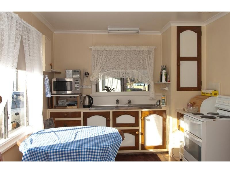 8 Agnes Street, Ranelagh TAS 7109