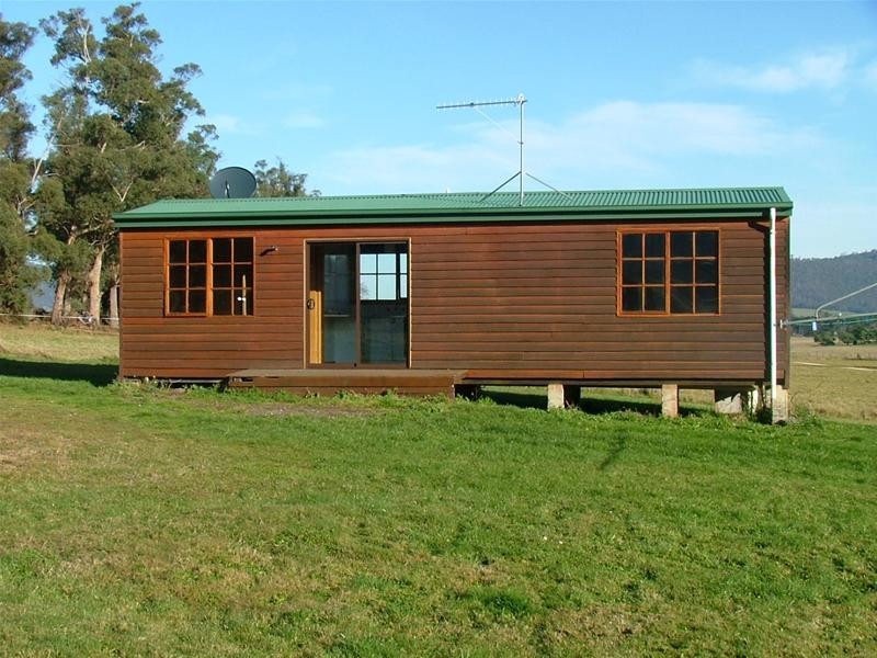 99c Link Road, Lucaston TAS 7109