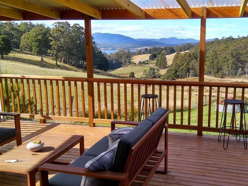 419 Police Point Road, Police Point TAS 7116