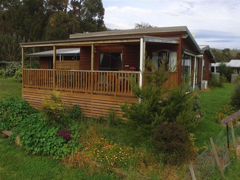 419 Police Point Road, Police Point TAS 7116