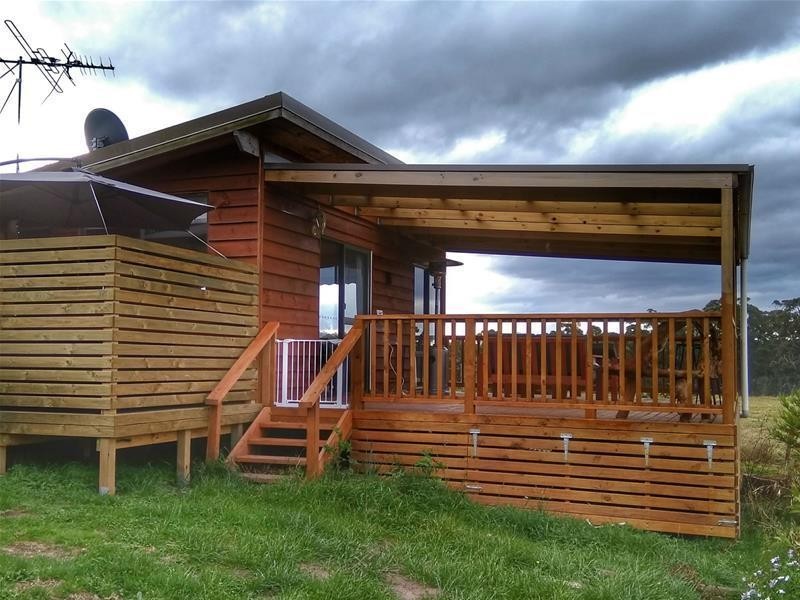 419 Police Point Road, Police Point TAS 7116